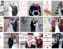 Photocall / Fotomaton App Eventos
