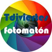 Tdiviertes Fotomatón