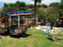 American Hot-dog