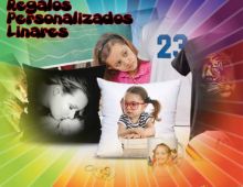 Regalos Personalizados Linares