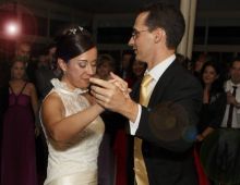 Coreografías Para Novios