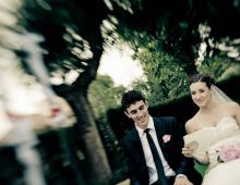 Elite Wedding Planners