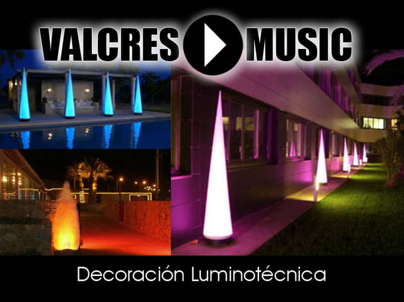 Grupo Valcres