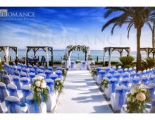 Romance Bodas - Wedding Planners