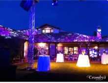Cromby´s Bodas
