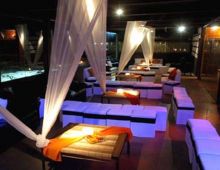 Living-eventos