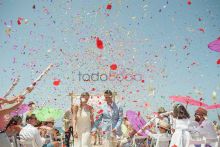 Toñi Orihuela Eventos