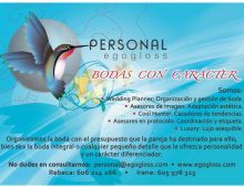 Personal Egogloss