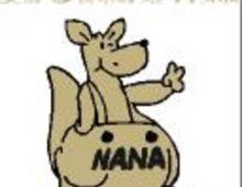 Los Eventos De Nana