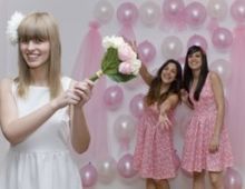 Eventos De EnsueÑo Creative Party