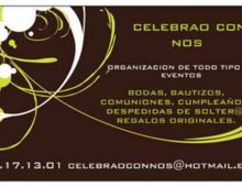 Celebrao Con Nos