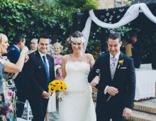 Dandelion Events