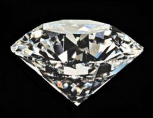 Diamond Wedding Planner