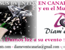 Diam'events Canarias