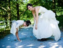Singular Day Wedding Planners