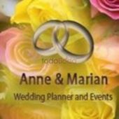 Anne&marian Wedding Planners