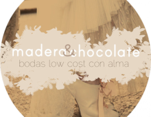 Madera&chocolate