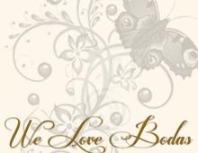 We Love Bodas