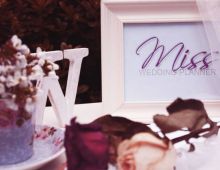 Miss Wedding Planner