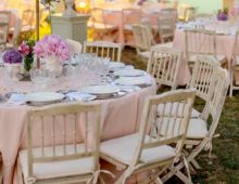 B & C Eventos