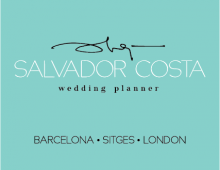 Salvador Costa Wedding Planner