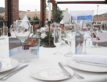 Ecg Weddings