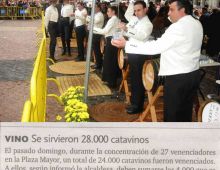 Venenciadores Cortadores J.delgado