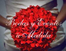 Bodas Y Eventos A Medida