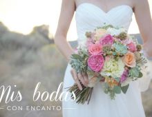 Mis Bodas Con Encanto