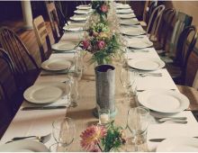 Silvia & Saraos Eventos Y Bodas