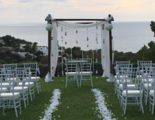 Ibiza Exclusive Weddings