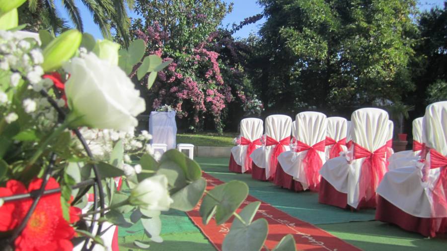 Ceremonium Civil