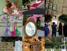 Ceci Bodas Wedding Planner