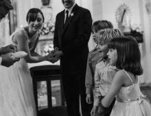 Marcana Bodas Intimas