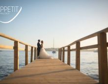 Appetit Weddings