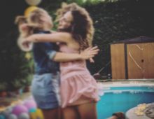 En Tu Fiesta Me PlantÉ