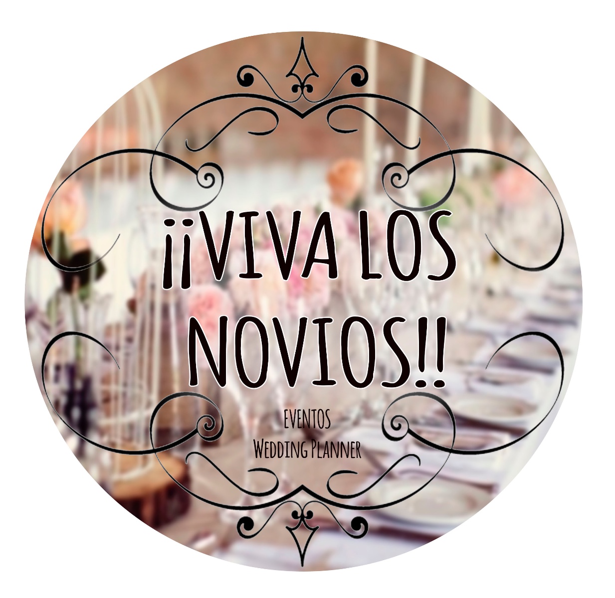 Viva Los Novios - Wedding Planner - Organizador De Bodas