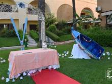 Bodas TemÁticas Y Normales