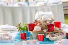 Aire Del Sur. Wedding Planner