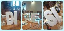 Sensacional Wedding Planners
