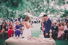 Organización De Bodas