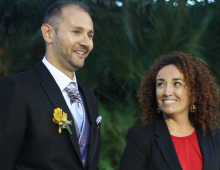 Ceremonias Laicas
