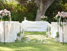 Ceremonia Y Protocolo