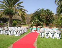 Celebrante De Bodas Las Palmas