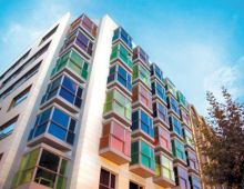 Hotel Hesperia Bilbao