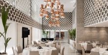 NH Collection Eurobuilding