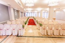 TRYP Madrid Leganés Bodas