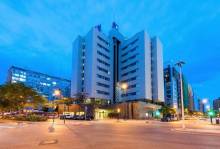 TRYP Valencia Oceánic