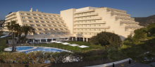 Meliá Sitges