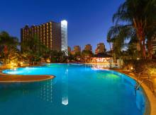 Hotel Meliá Sol Principe